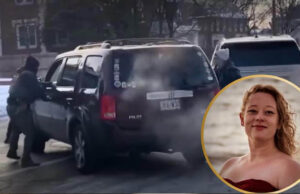 “ट्रंप को जाना होगा…” मिनेसोटा में महिला की हत्या के बाद अमेरिका में गूंज रही मांग, बड़े विरोध-प्रदर्शन