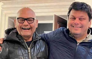 वेदांता चेयरमैन के बेटे का 49 वर्ष की उम्र में निधन, अनिल अग्रवाल बोले- ‘मेरे जीवन का सबसे काला दिन’