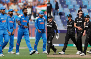 IND vs NZ: 37 साल की प्रतिद्वंद्विता, भारत का घर में न्यूजीलैंड के खिलाफ ‘महान रिकॉर्ड’ जारी