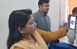 कोरबा :ऑनलाइन अटेंडेंस व्यवस्था से बढ़ी कार्यालयीय अनुशासन और पारदर्शिता, सभी विभागों में समयपालन का दिख रहा असर