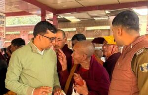 महाबोधि मंदिर परिसर में प्लास्टिक पर पूर्ण प्रतिबंध, विश्व धरोहर में पर्यावरण संरक्षण पर बड़ा कदम