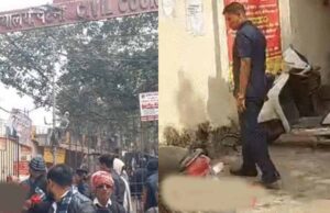 बिहार के 4 कोर्ट को उड़ाने की धमकी, पटना-किशनगंज और गयाजी में कोर्ट कैंपस करवाया खाली