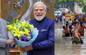 बजट 2026-27 में बाढ़, कर्ज और विकास का एजेंडा, बिहार ने केंद्र सरकार से मांगा खास पैकेज