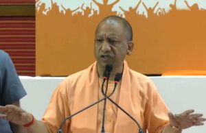 नगर निगम की निश्चित आय का जरिया बनेगी सीएम ग्रिड की स्मार्ट सड़क : मुख्यमंत्री योगी आदित्यनाथ