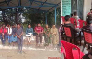 छत्तीसगढ़ में वन संरक्षण हेतु वन विभाग सजग, वन प्रबंधन समितियों के साथ लगातार चल रही बैठकें