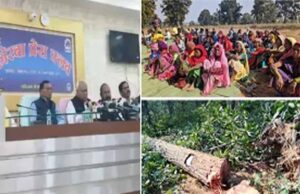 छत्तीसगढ़ में आदिवासियों की जल्द होगी रिहाई, आदिवासी विकास परिषद ने बनाई लिस्ट