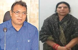 टामन सिंह की पत्नी को गिरफ्तार करेगी CBI, वसूली का NGO के जरिए चल रहा था नेटवर्क?