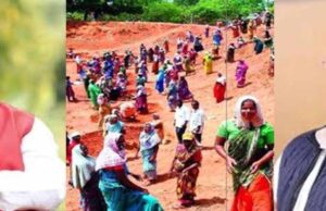 मंत्री रामविचार नेताम ने सचिन पायलट पर कैसा तंज, मनरेगा पर भ्रम फैलाने की कोशिश