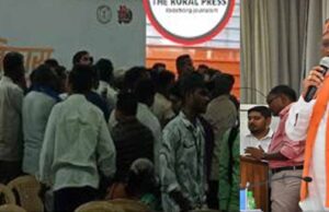 रायपुर में मुख्यमंत्री निवास में जनदर्शन 8 को, मुख्यमंत्री साय करेंगे लोगों से संवाद