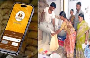 पीडीएस के तहत छत्तीसगढ़ में 2.73 करोड़ लोग को खाद्यान्न सुरक्षा
