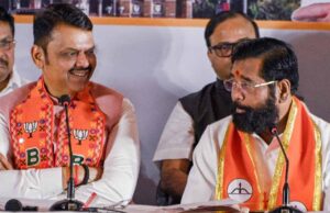 कौन बनेगा BMC का मेयर? एकनाथ शिंदे के दांव से बीजेपी की बढ़ सकती है टेंशन!