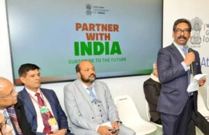 CM हेमंत सोरेन ने दावोस में किया झारखंड का प्रतिनिधित्व, ऊर्जा और वैश्विक साझेदारी को दिया नया आयाम