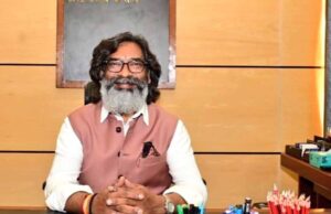 झारखंड कैबिनेट ने स्वास्थ्य बीमा में संशोधन को दी मंजूरी, का निर्णय, 18 फरवरी से होगा विधानसभा का बजट सत्र