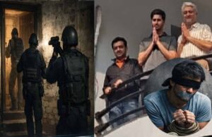 जमशेदपुर पुलिस का ‘ऑपरेशन सिंदूर’ सफल, कैरव के आठ किडनैपर दबोचे