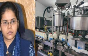 चतरा के मिल्क प्रोसेसिंग प्लांट का बदल गया स्थान, अब कृषि फार्म की जमीन में बनाने की मांगी NOC