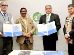 ग्रीन स्टील तकनीक से उद्योगों को मिलेगी नई दिशा, झारखंड सरकार और टाटा के बीच करार