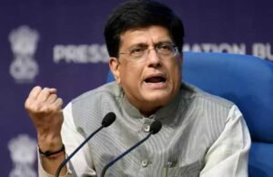 99% चीजों पर ‘0’ टैक्स, डेयरी और एग्रीकल्चर पर कोई छूट नहीं: पीयूष गोयल ने बताए IND-EU डील के फायदे