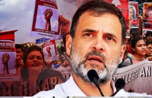 राम मंदिर जाएंगे राहुल गांधी! रामलला के दर्शन करेंगे, बाराबंकी सांसद तनुज पुनिया ने दी जानकारी
