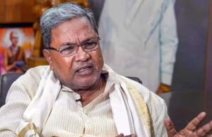 कर्नाटक में तेज हुई कुर्सी की जंग, CM बोले— हर रोज नया कनफ्यूजन, राहुल करें समाधान