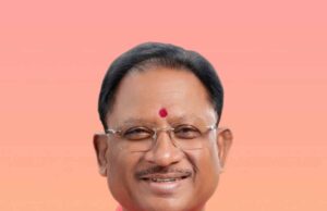 सिरपुर महोत्सव का भव्य आग़ाज़: मुख्यमंत्री विष्णुदेव साय करेंगे शुभारम्भ