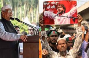 ‘हिंदुओं को मार डालो’, बांग्लादेश में वोट के लिए भड़का रहे उम्मीदवार