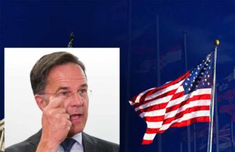 ‘अमेरिका के बिना यूरोप की सुरक्षा एक सपना है’, नाटो प्रमुख ने अमेरिकी देशों में तनाव के बीच दी चेतावनी