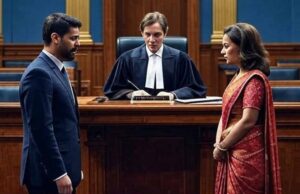 पत्नी को गुजारा भत्ता देने से बचने छोड़ी 6 करोड़ की नौकरी, कोर्ट ने कहा- ‘जिम्मेदारी से मुक्ति नहीं मिलेगी’