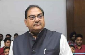 नेपाल–बांग्लादेश जैसे आंदोलन भारत में भी हों: अभय सिंह चौटाला के बयान से मचा सियासी तूफान, BJP नाराज़