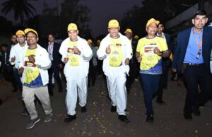 अबूझमाड़ की धरती से देश-दुनिया को दिया जा रहा है अमन और शांति का मजबूत संदेश