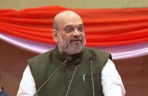 नॉर्थ-ईस्ट को लेकर राहुल गांधी पर शाह का वार, बड़ा सियासी दांव खेलकर कांग्रेस को घेरा