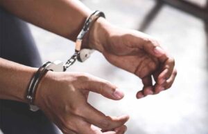 बिहार: मुख्यमंत्री पर अमर्यादित टिप्पणी करना पड़ा महंगा, आरोपी गिरफ्तार