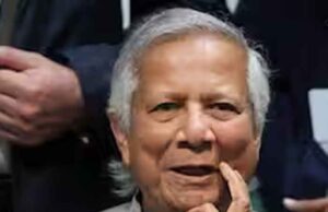 पाकिस्तान की राह पर यूनुस? ट्रंप को खुश करने के लिए गाजा में सेना भेजने की तैयारी, देश में मचा बवाल