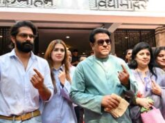 बीएमसी चुनाव में गड़बड़ी का आरोप: वोटर्स की अंगुलियों से मिटा स्याही का निशान, राज ठाकरे ने उठाए सवाल