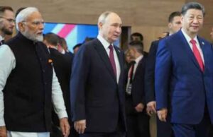 डॉलर की बादशाहत को चुनौती! US देखता रह गया, BRICS ने लॉन्च किया अपना डिजिटल पेमेंट सिस्टम