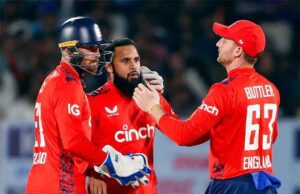 T20 वर्ल्ड कप: पाकिस्तान मूल 42 खिलाड़ियों व अधिकारियों के भारत वीजा पर बड़ा अपडेट