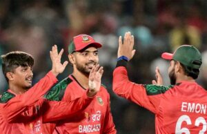 IPL पर बांग्लादेश की रोक! T20 के लिए भारत आने से पहले ही दिखा रहा सख्ती भरा रुख