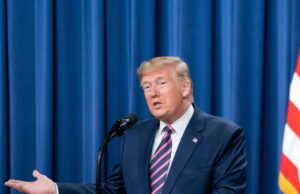 ट्रंप का दावा: पुतिन एक हफ्ते तक कीव पर हमला नहीं करेंगे, रूस ने नहीं दी पुष्टि