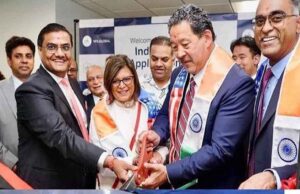 अमेरिका में भारत की बढ़ी ताकत: सिएटल में नए भारतीय वाणिज्य दूतावास केंद्र का उद्घाटन