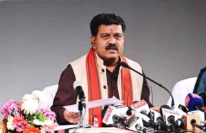ग्राम सचिवालय को पुनः प्रांरभ कर पंचायतों को किया जाएगा सशक्त