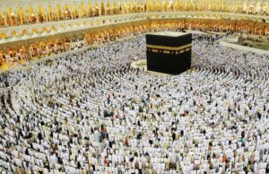 इंदौर से मदीना की पहली फ्लाइट: अप्रैल में मुंबई से सीधी उड़ान शुरू