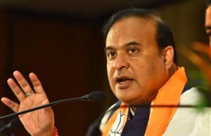 असम सरकार का एक्शन मोड: 15 अवैध बांग्लादेशियों को देश से किया बाहर, बोले CM हिमंत