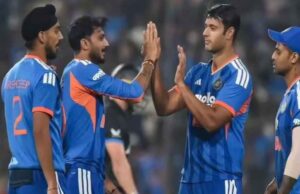 IND vs NZ 2nd T20I: भारत का जीत का सिलसिला जारी, इन खिलाड़ियों पर होगी नजर