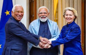 भारत-ईयू ट्रेड डील: PM मोदी ने कहा, रोजगार के नए अवसर खुलेंगे