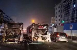 ईरान में हालात बेकाबू, भारत ने अपने नागरिकों से कहा—तुरंत देश छोड़ें, अब तक 2000 मौतें