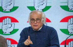 महंगाई समायोजन के नाम पर भ्रम! जयराम रमेश बोले– जीडीपी आंकड़ों से देश की असली अर्थव्यवस्था छिपा रही सरकार