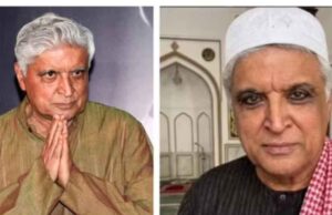 इस्लामी टोपी वाले वीडियो पर जावेद अख्तर का गुस्सा, कानूनी कार्रवाई की चेतावनी