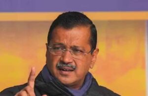 जेल जाने को तैयार रहें, 2 महीने में छुड़वा दूंगा गुजरात में केजरीवाल का बड़ा दावा, दिलाई कसम