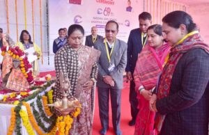 खेल कोई भी हो, उसे खेलने वाला ही उसके महत्व को सही मायने में समझता है : मालती राय
