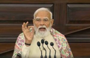 सीएसपीओसी सम्मेलन में पीएम मोदी का संदेश: UPI से वैक्सीन तक भारत की वैश्विक ताकत