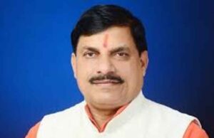 मुख्यमंत्री डॉ. मोहन यादव के नेतृत्व में दावोस में मध्यप्रदेश का निवेश अभियान